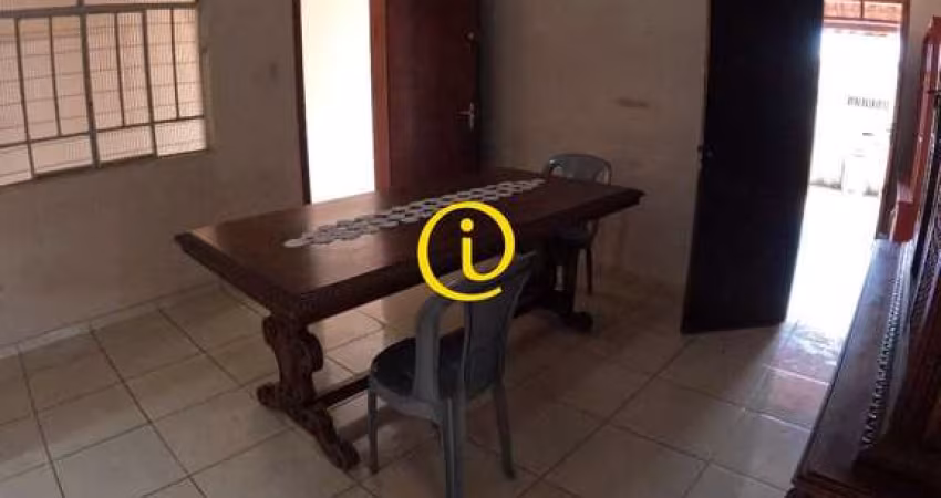 Casa com 3 quartos à venda em Serrano, Belo Horizonte 