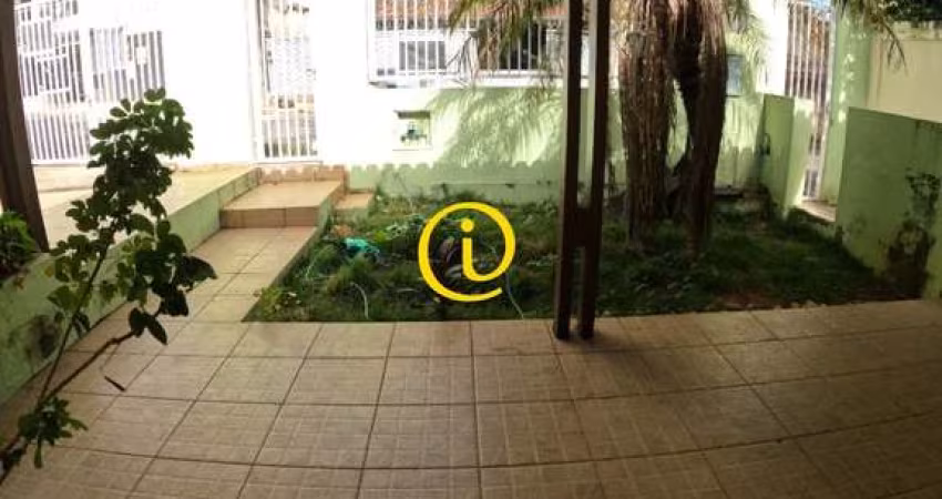 Casa com 4 quartos à venda na Liberdade, Belo Horizonte 