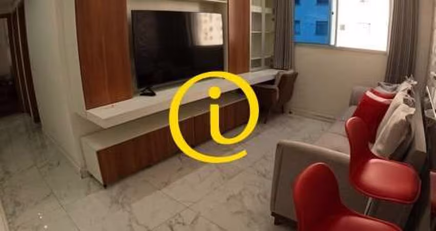 Apartamento com 2 quartos para alugar no Castelo, Belo Horizonte 