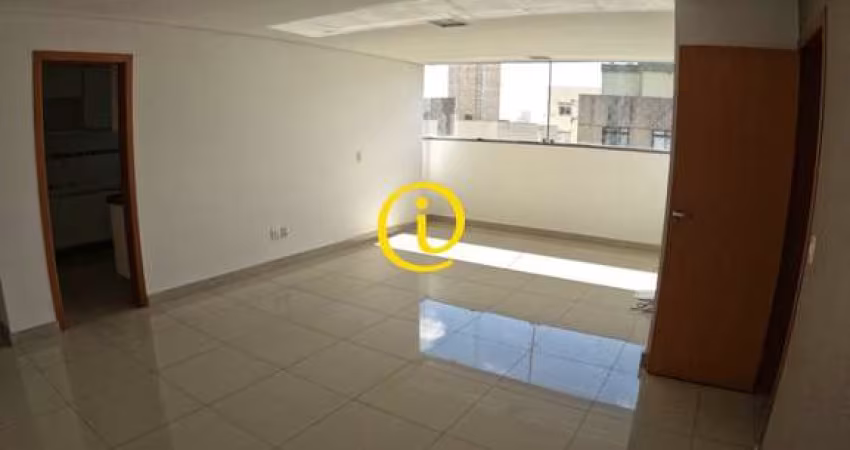 Apartamento com 3 quartos para alugar no Castelo, Belo Horizonte 