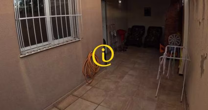 Apartamento com 2 quartos à venda em Paquetá, Belo Horizonte 