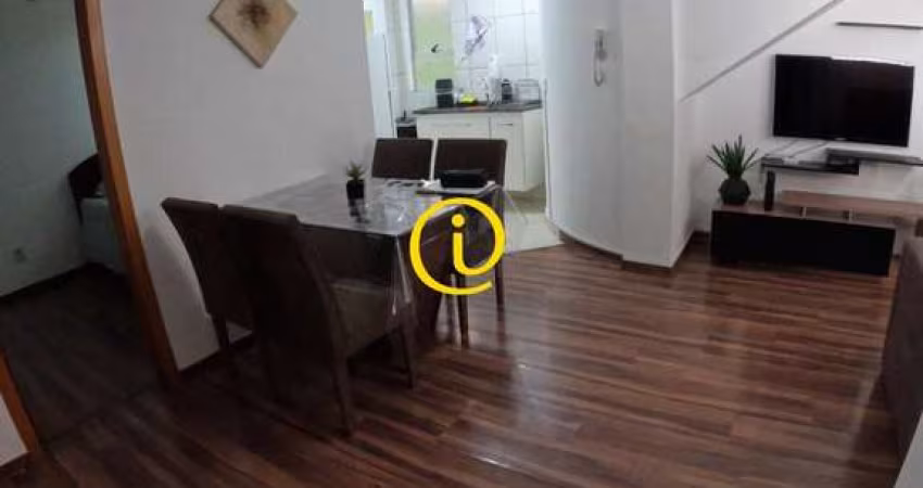 Apartamento com 2 quartos para alugar em Serrano, Belo Horizonte 