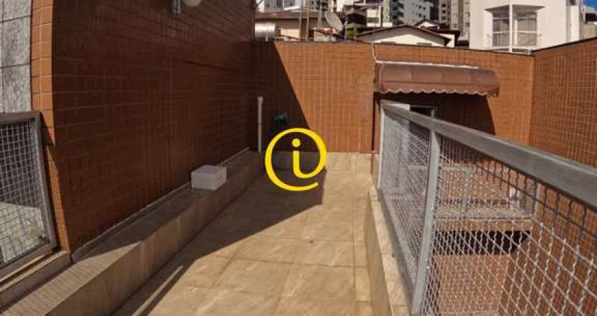 Cobertura com 4 quartos para alugar em Ouro Preto, Belo Horizonte 