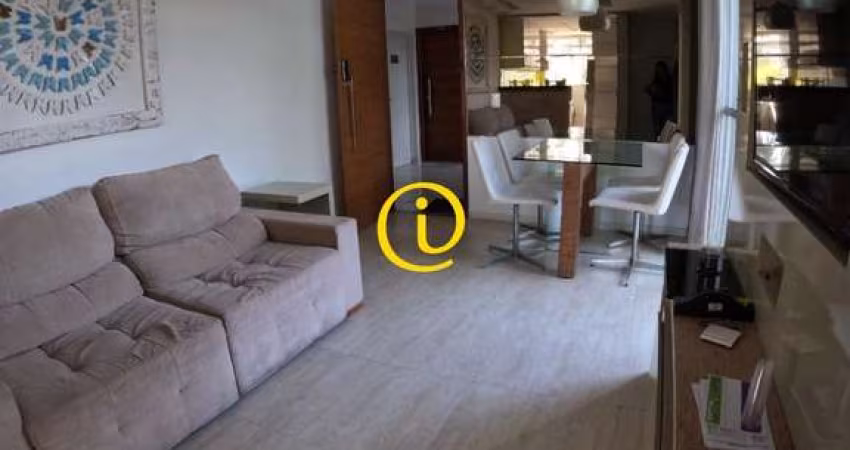 Apartamento com 3 quartos para alugar no Castelo, Belo Horizonte 