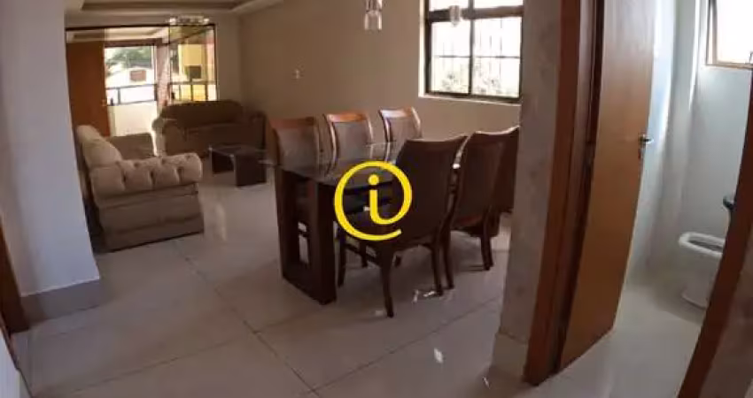 Apartamento com 4 quartos à venda em Jaraguá, Belo Horizonte 
