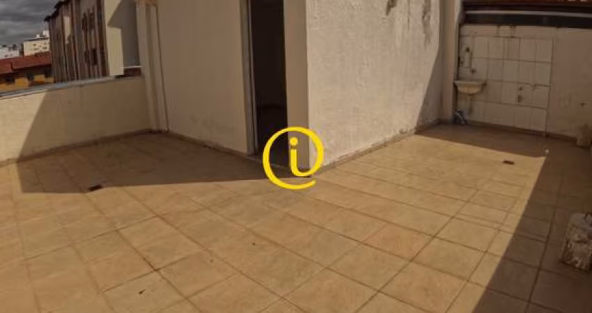 Cobertura com 3 quartos à venda em Serrano, Belo Horizonte 