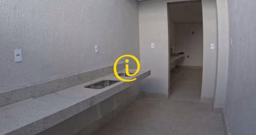 Apartamento com 3 quartos à venda em Paquetá, Belo Horizonte 