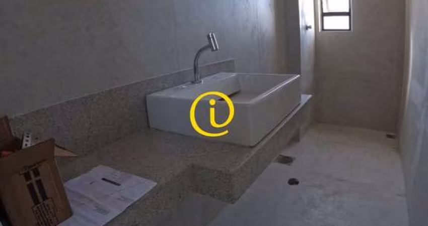 Apartamento com 3 quartos à venda em Paquetá, Belo Horizonte 