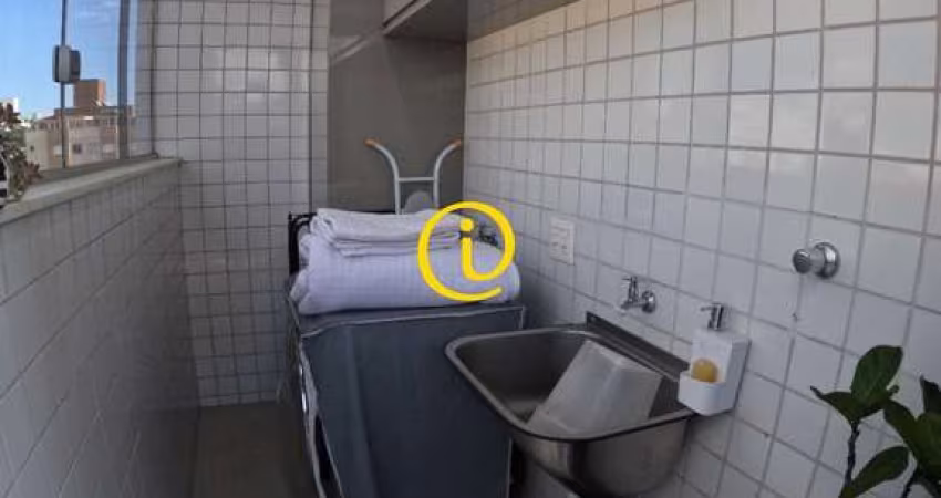Cobertura com 2 quartos à venda no Castelo, Belo Horizonte 