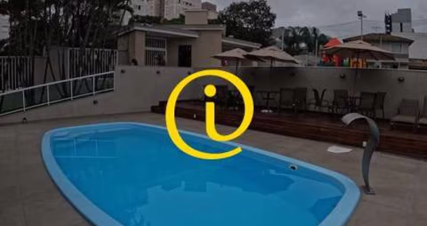 Casa em condomínio fechado com 3 quartos à venda no Castelo, Belo Horizonte 