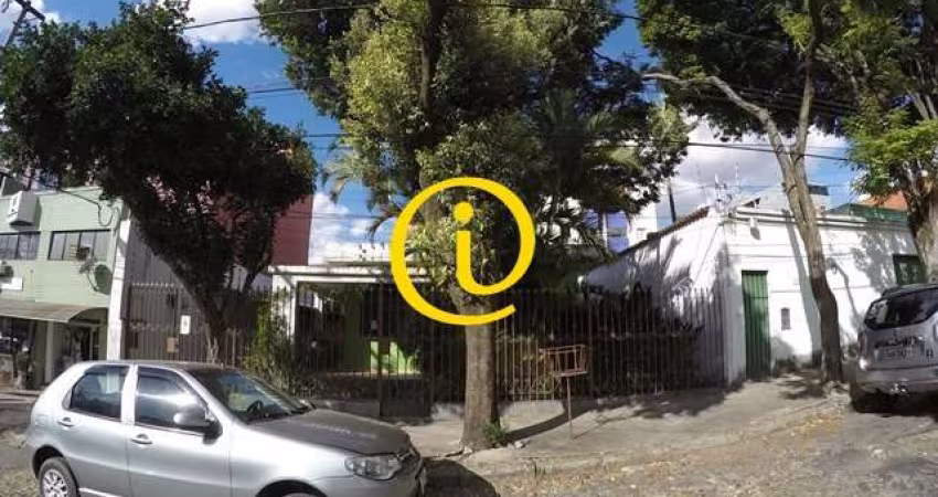 Casa com 3 quartos à venda em Ouro Preto, Belo Horizonte 
