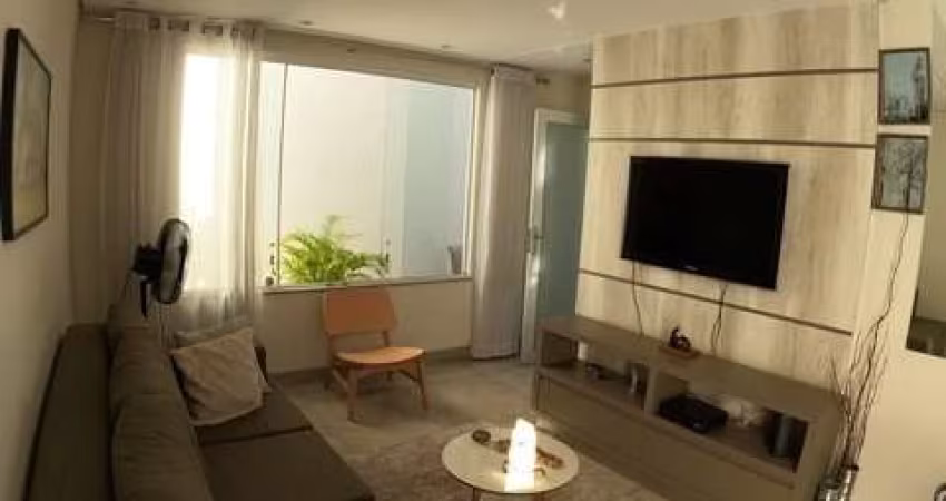 Casa com 3 quartos para alugar em São Luiz, Belo Horizonte 