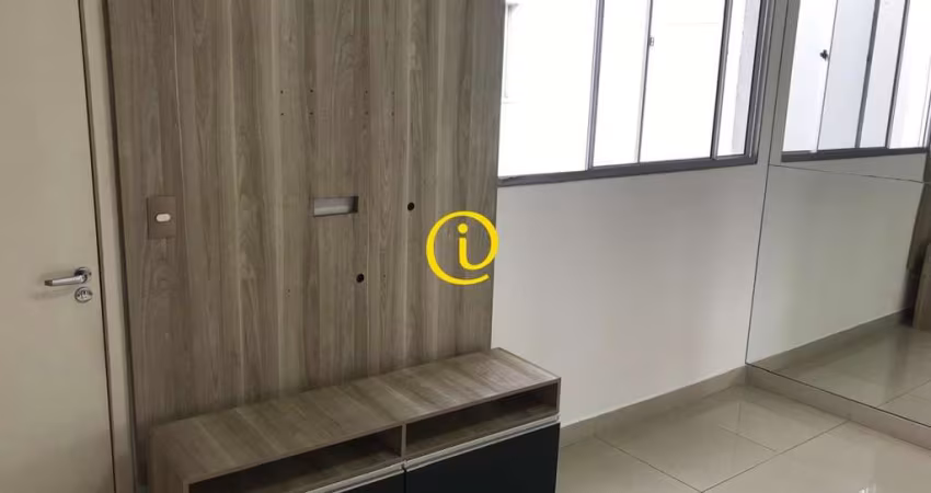 Apartamento com 2 quartos para alugar em Serrano, Belo Horizonte 