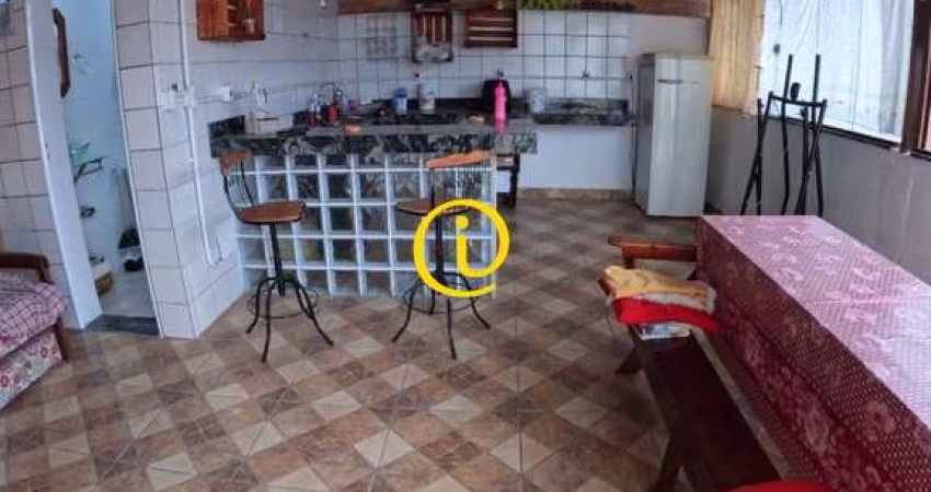 Cobertura com 2 quartos para alugar em Ouro Preto, Belo Horizonte 