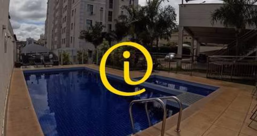 Apartamento com 2 quartos para alugar no Castelo, Belo Horizonte 