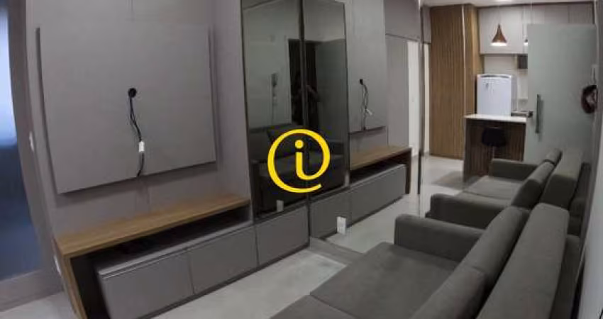 Apartamento com 1 quarto para alugar em Ouro Preto, Belo Horizonte 