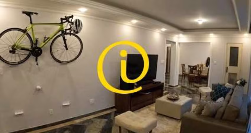 Apartamento com 4 quartos à venda em Paquetá, Belo Horizonte 