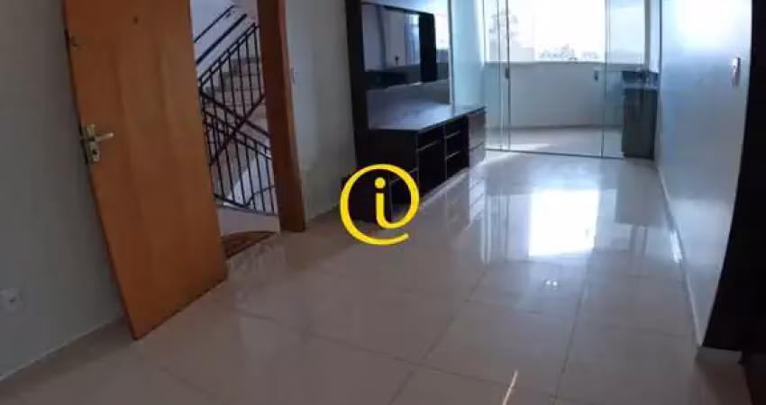 Apartamento com 3 quartos para alugar em Paquetá, Belo Horizonte 