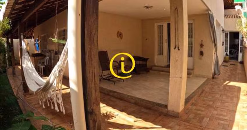 Casa com 5 quartos à venda em Ouro Preto, Belo Horizonte 