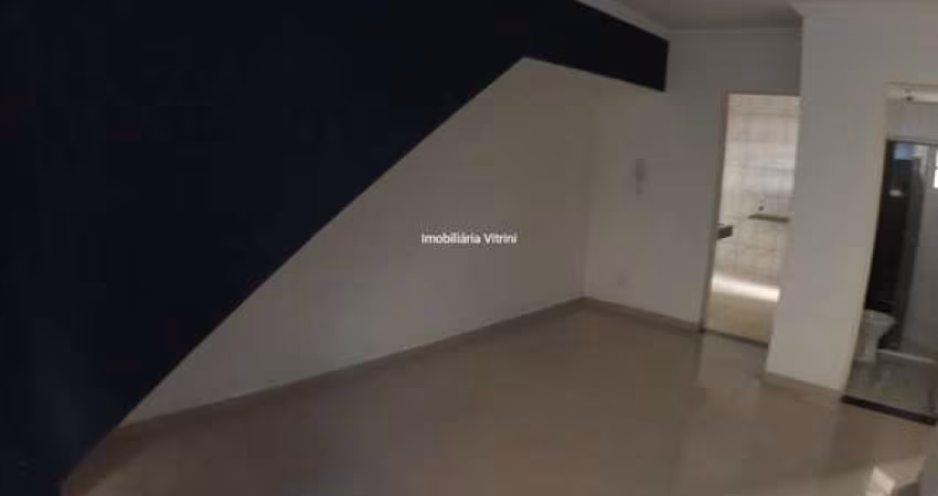 Apartamento com 2 quartos para alugar na Santa Terezinha, Belo Horizonte 