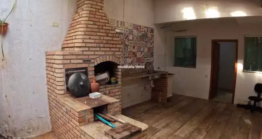 Casa com 3 quartos para alugar em Ouro Preto, Belo Horizonte 