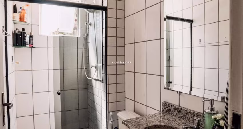Apartamento com 3 quartos para alugar no Castelo, Belo Horizonte 