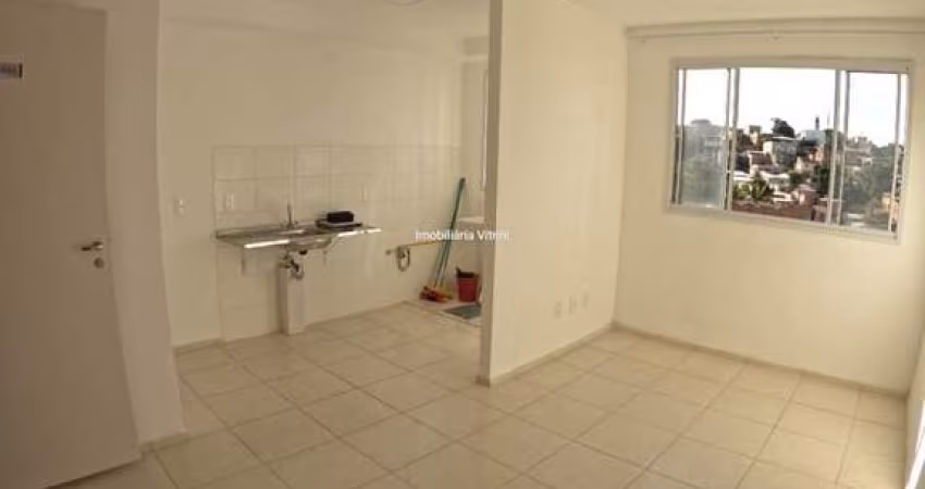 Apartamento com 2 quartos para alugar em Serrano, Belo Horizonte 