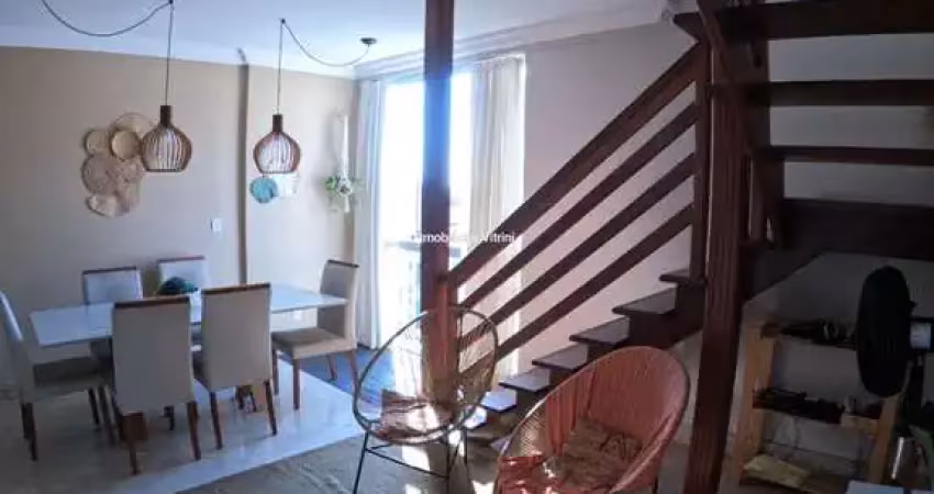 Cobertura com 4 quartos à venda no Castelo, Belo Horizonte 
