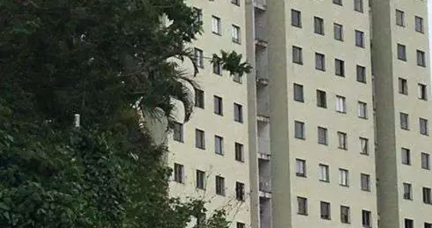 Apartamento para venda com 2 quartos em eldorado - juiz de fora - mg