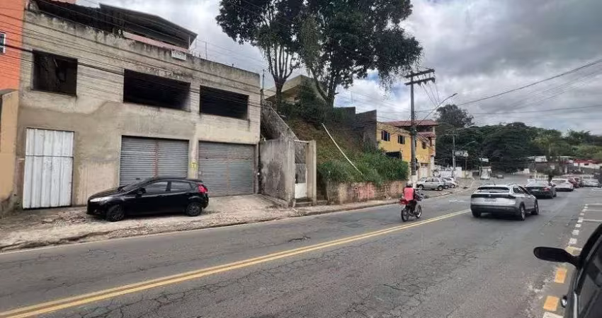 Prédio em construção no parque guarani - juiz de fora/mg