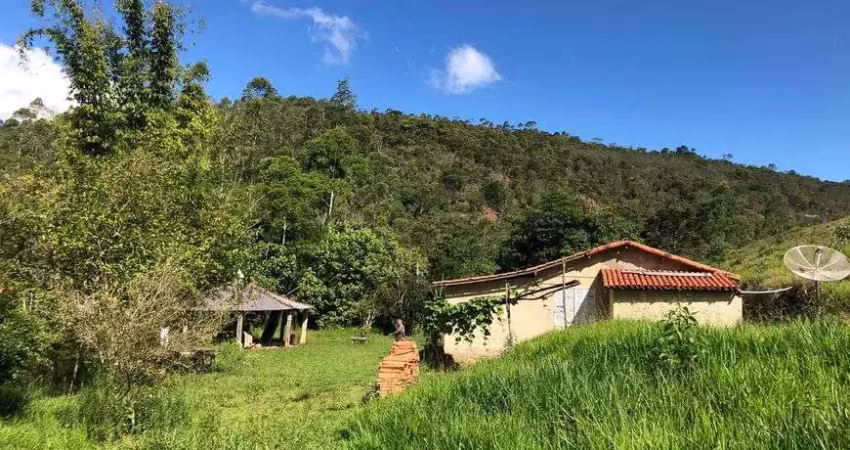 Chácara / sítio com 3 quartos à venda em Torreões, Juiz de Fora 