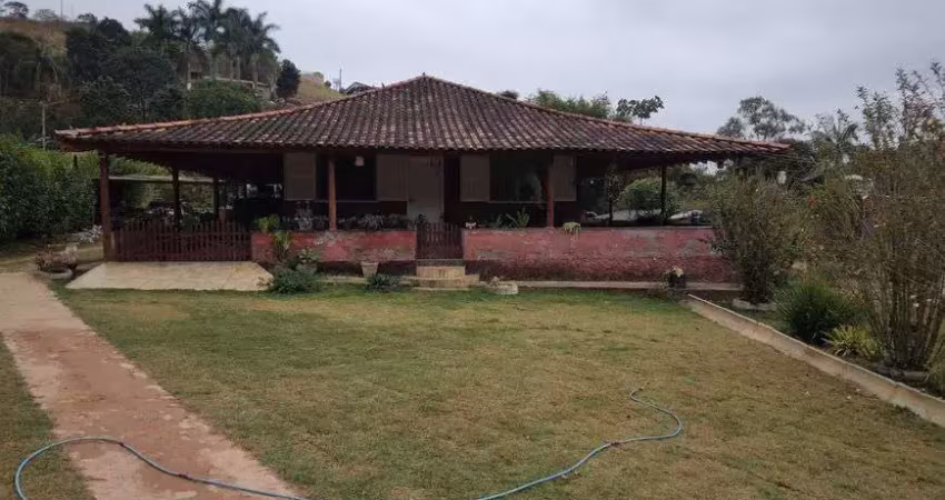 Chácara para venda - Jardins do Continente - Coronel Pacheco/MG
