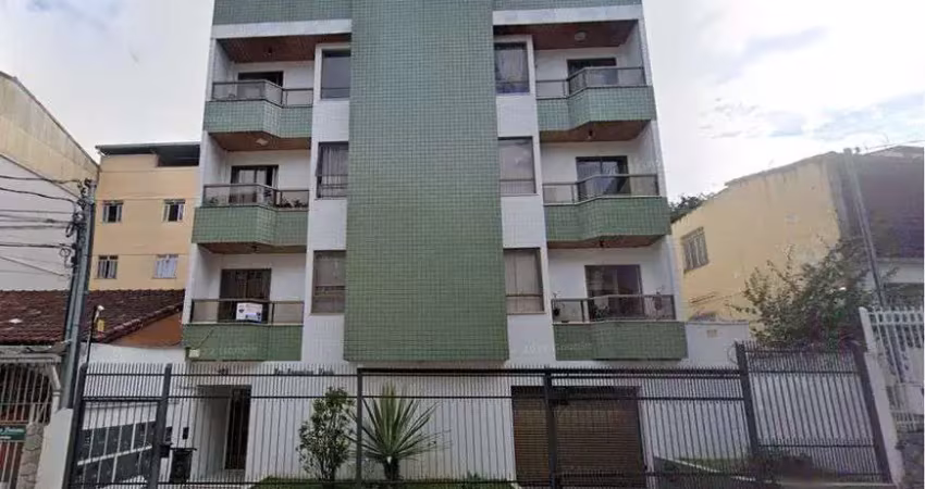 Cobertura duplex para aluguel e venda - bairu, juiz de fora/mg.