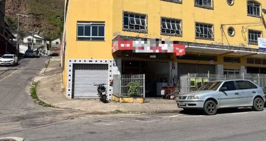 Ponto comercial para a venda no bairro eldorado - juiz de fora - mg