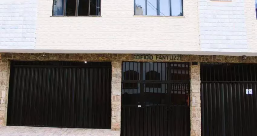 Apartamento com 3 quartos à venda na Rua Ambrósio Braga, 168, Granbery, Juiz de Fora