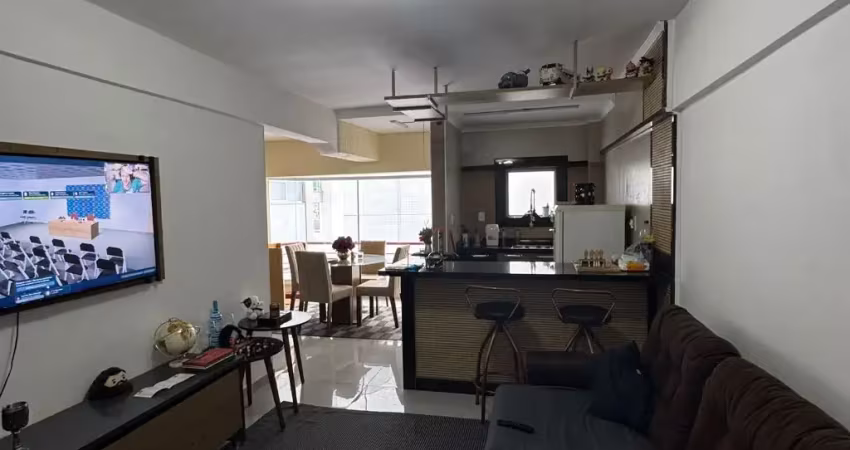 Apartamento mobiliado à venda – centro de juiz de fora (rua braz bernardino)