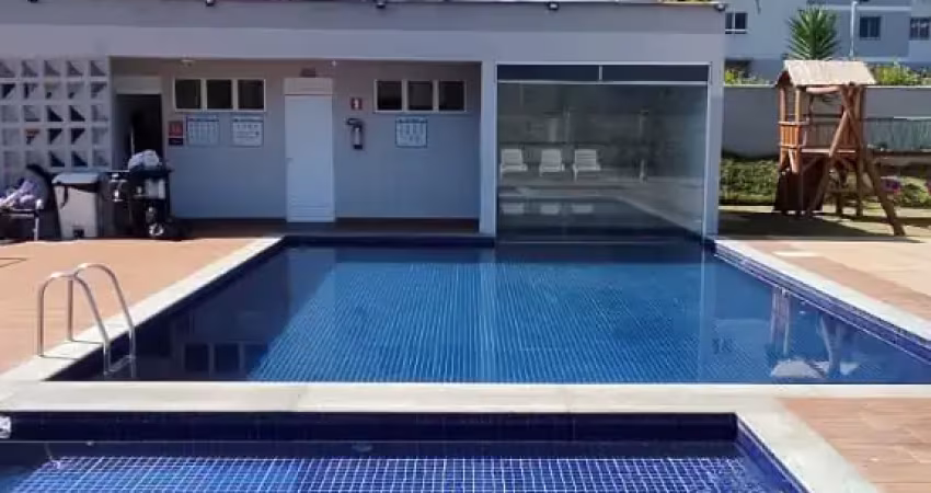 Apartamento à venda no bairro bandeirantes – completa infraestrutura!