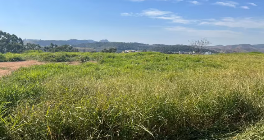 Terreno à venda na Rua Salvador R. Canavio, 04, Granjas Betânia, Juiz de Fora