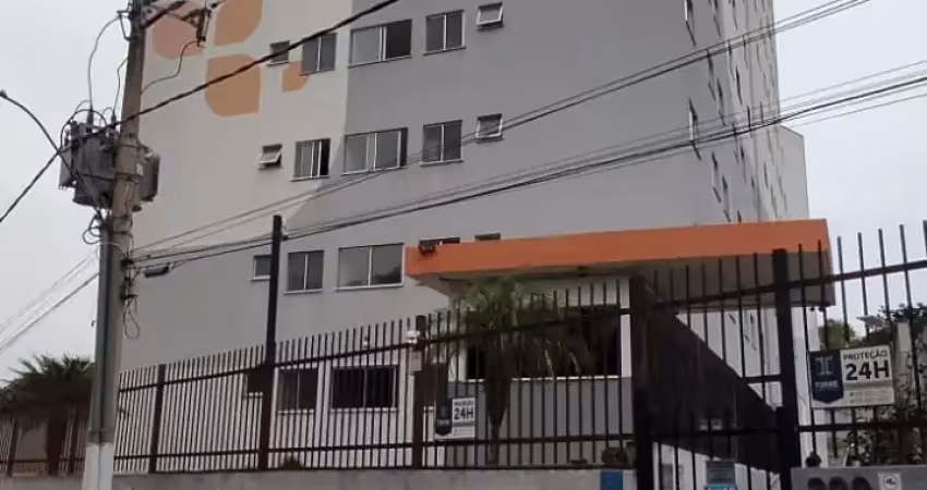Apartamento à venda – bairro previdenciários, juiz de fora
