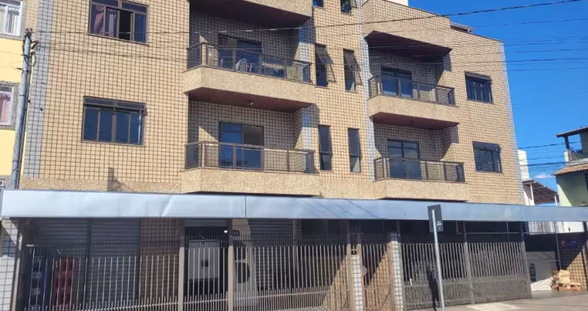 Apartamento com 2 quartos à venda na Rua Capitão Mário Braga, 165, Santa Terezinha, Juiz de Fora