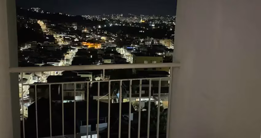 Apartamento com 2 quartos à venda na Rua Doutor Sebastião de Andrade, 1255, Eldorado, Juiz de Fora