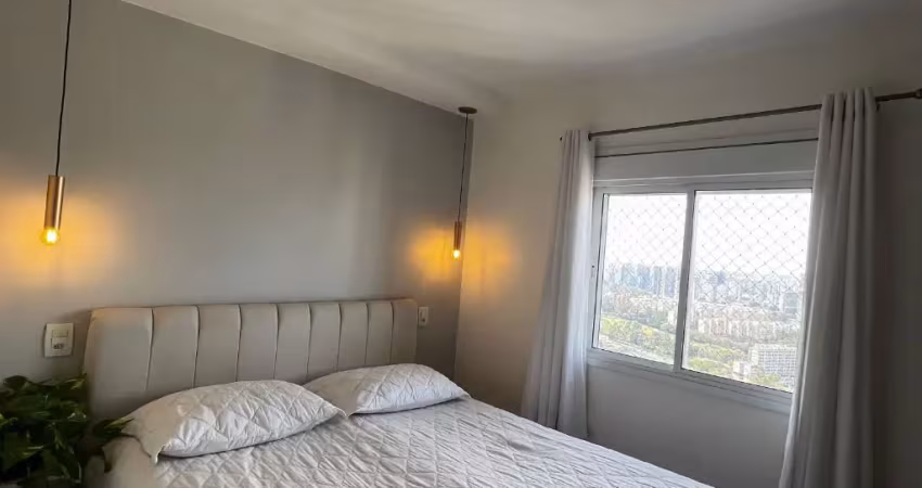 Apartamento com 3 quartos à venda na Rua Dr. José Carlos de Toledo Piza, 000, Morumbi, São Paulo