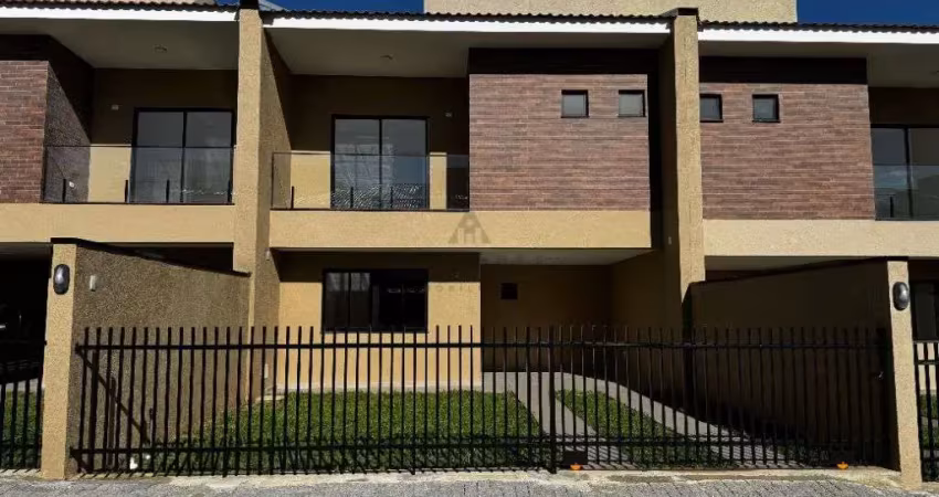 LINDO SOBRADO EM CONDOMÍNIO FECHADO NO BAIRRO OURO FINO