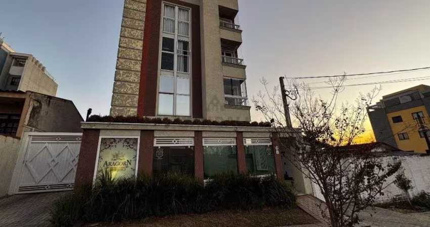 APARTAMENTO COM 3 QUARTOS E VISTA DE TIRAR O FÔLEGO