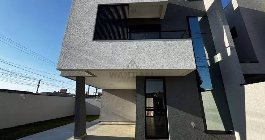 EXCELENTE SOBRADO NO PARQUE DA FONTE