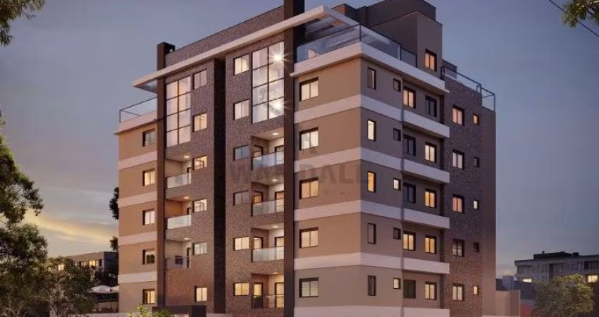 COBERTURA DUPLEX ALTO PADRÃO NO COM 4 QUARTOS/SUÍTE NO CENTRO DE SJP RESIDENCIAL PLAZA MAYOR