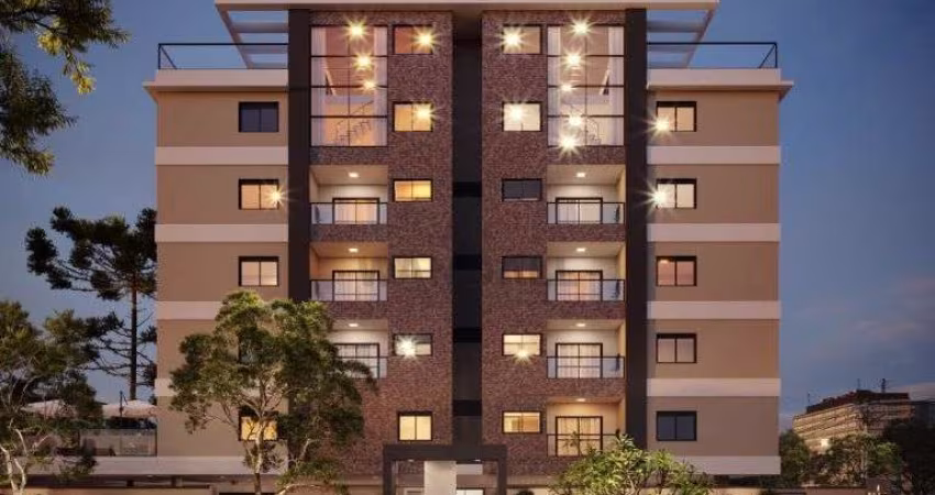 APARTAMENTO ALTO PADRÃO NO COM 3 QUARTOS/SUÍTE NO CENTRO DE SJP RESIDENCIAL PLAZA MAYOR