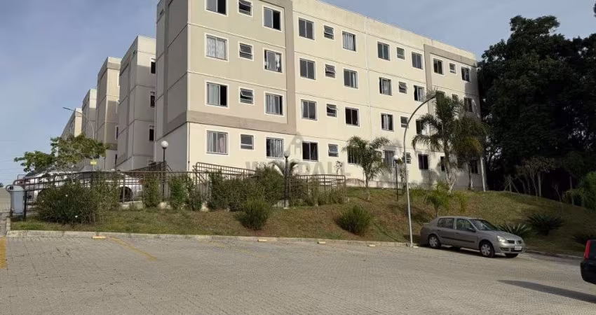 Oportunidade! Apartamento em Condomínio com Entrada Facilitada – R$ 16 Mil
