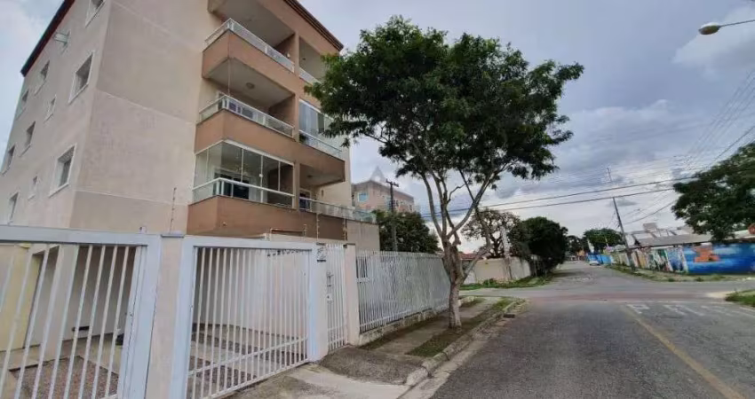 Apartamento a venda – 2 quartos – bairro urano – sao jose dos pinhais/pr