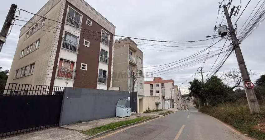 Apartamento a venda no bairro santo antonio – sao jose dos pinhais/pr
